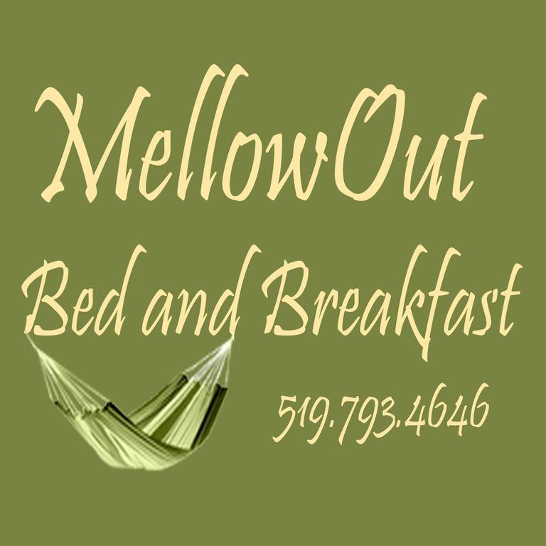 Mellowout B&B Lions Head Exterior photo