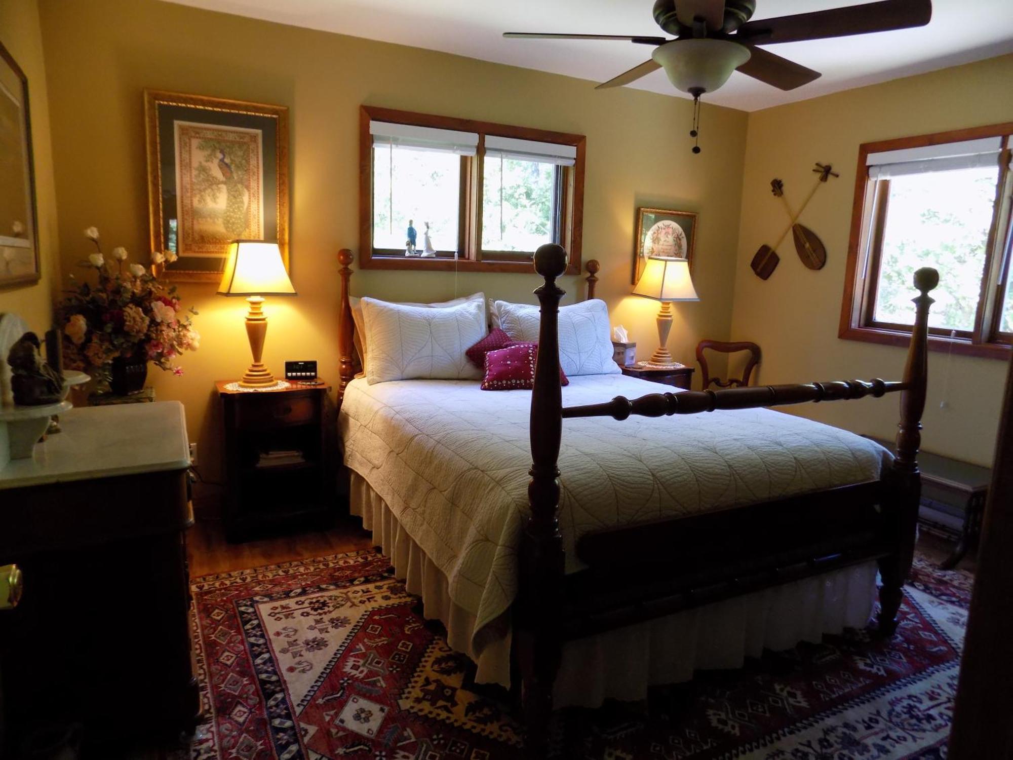 Mellowout B&B Lions Head Room photo