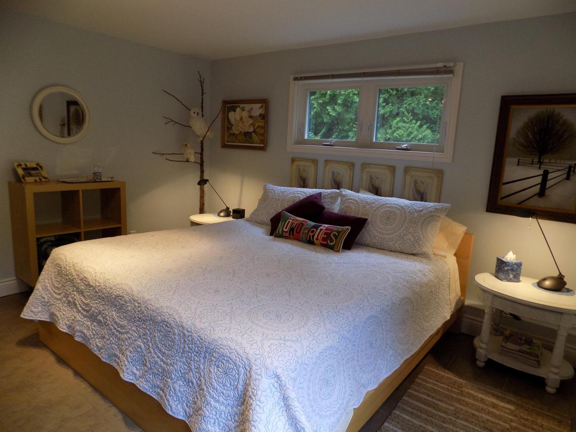 Mellowout B&B Lions Head Room photo