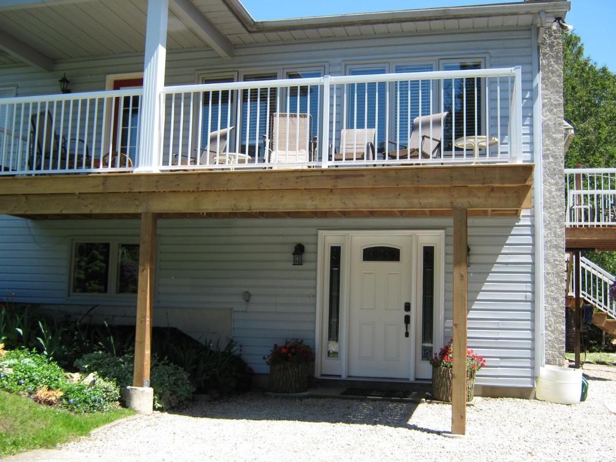 Mellowout B&B Lions Head Exterior photo